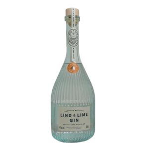 Lind & Lime Gin